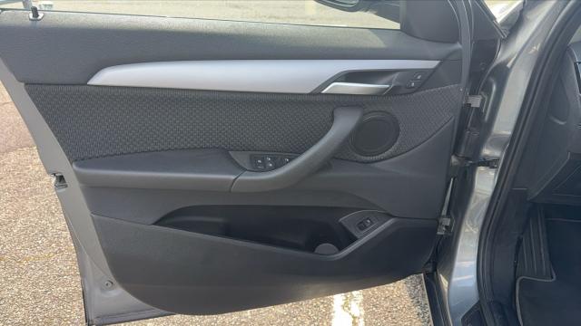 Bmw X2 image 8