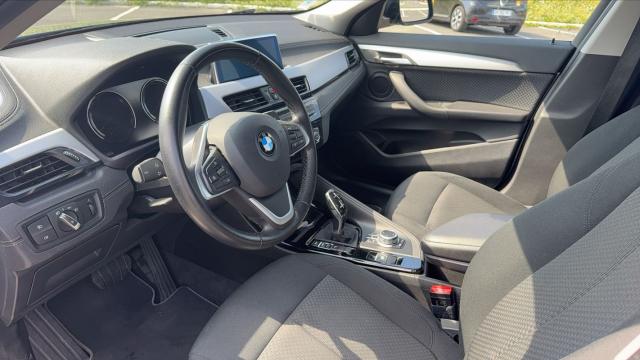 Bmw X2 image 4