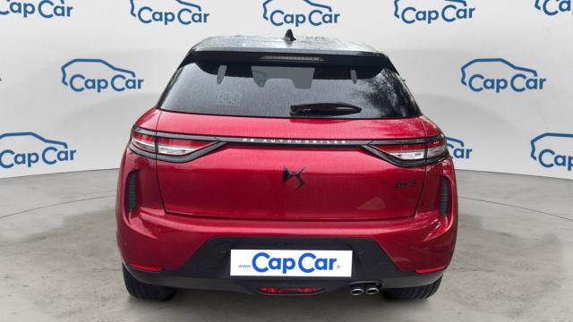 Ds Ds 3 Crossback image 1