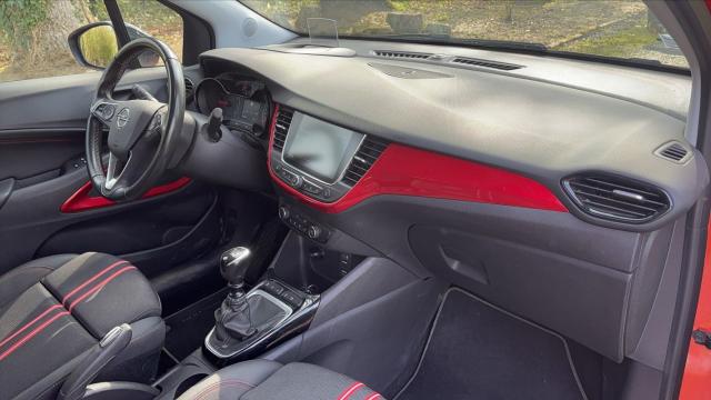 Opel Crossland image 6