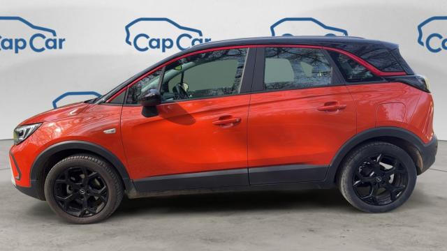 Opel Crossland image 8