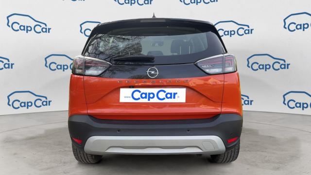 Opel Crossland image 3