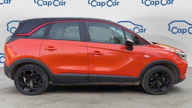 Opel Crossland image 1