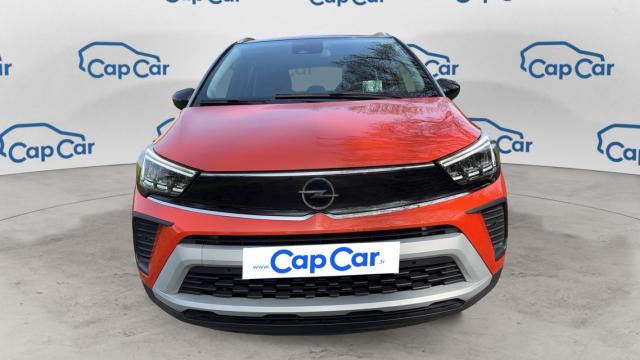 Opel Crossland image 9