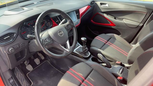 Opel Crossland image 5