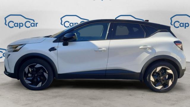 Renault Captur image 2