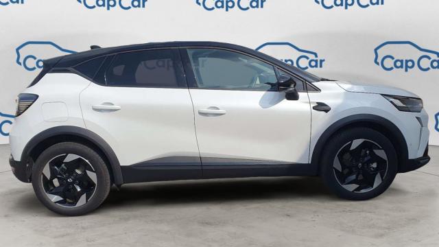 Renault Captur image 3