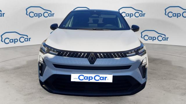 Renault Captur image 6