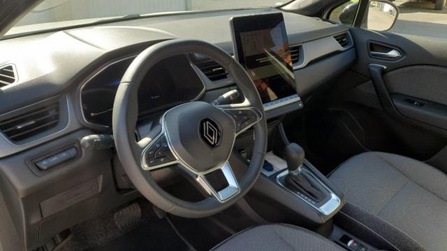 Renault Captur image 9