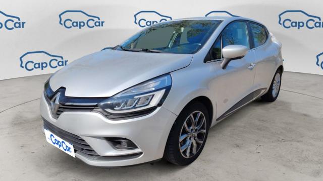 Renault Clio 0.9 Tce 90 Intens