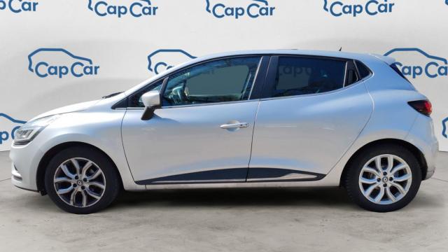 Renault Clio image 6