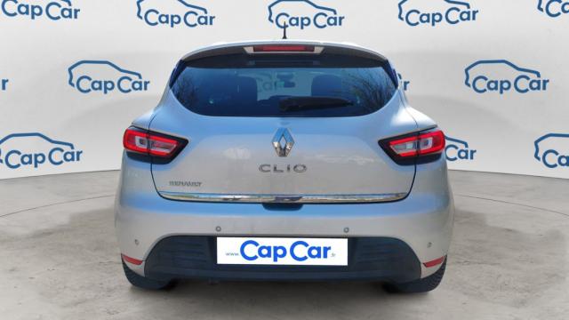 Renault Clio image 1