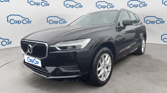 Volvo Xc60 2.0 D4 190 Geartronic 8 Business Executive