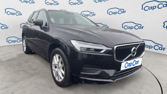 Volvo Xc60 image 2