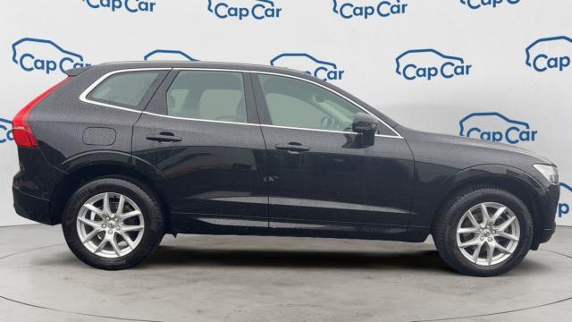 Volvo Xc60 image 8