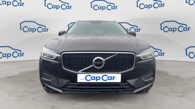 Volvo Xc60 image 1