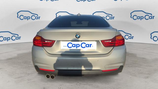 Bmw Série 4 Gran Coupé image 9
