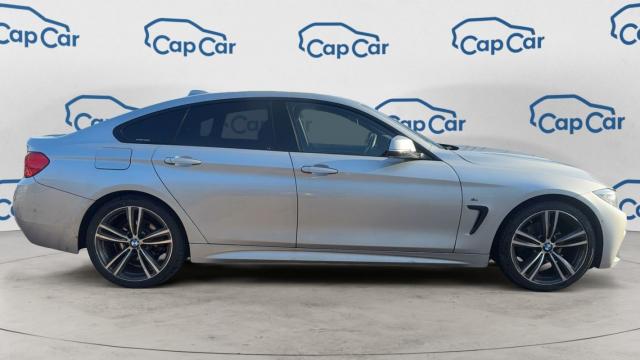 Bmw Série 4 Gran Coupé image 8