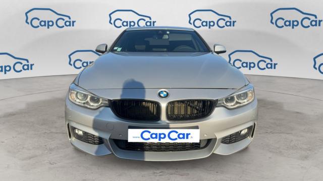 Bmw Série 4 Gran Coupé image 7