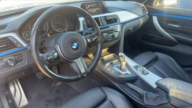 Bmw Série 4 Gran Coupé image 6