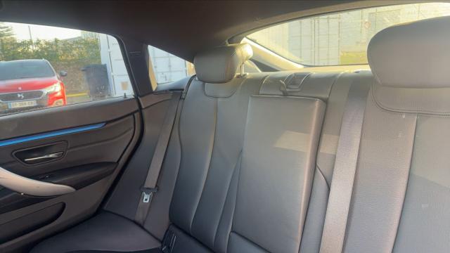 Bmw Série 4 Gran Coupé image 3