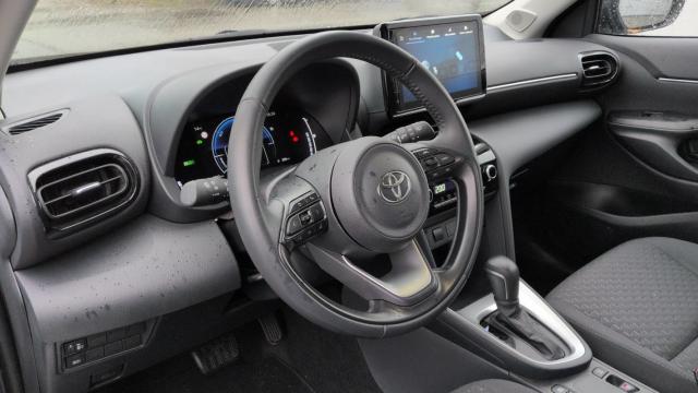 Toyota Yaris Cross image 6