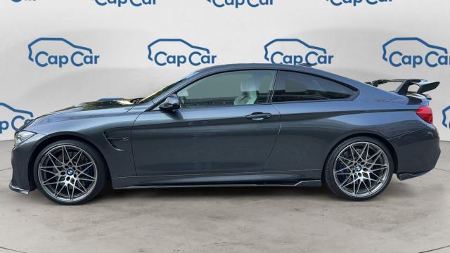 Bmw M4 image 2