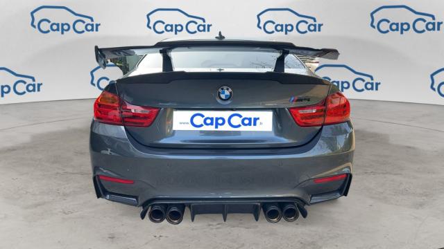 Bmw M4 image 6