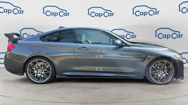 Bmw M4 image 3