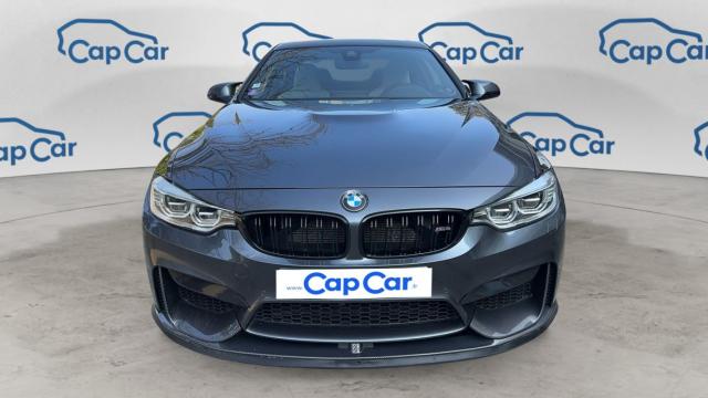Bmw M4 image 4