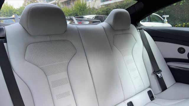 Bmw M4 image 8