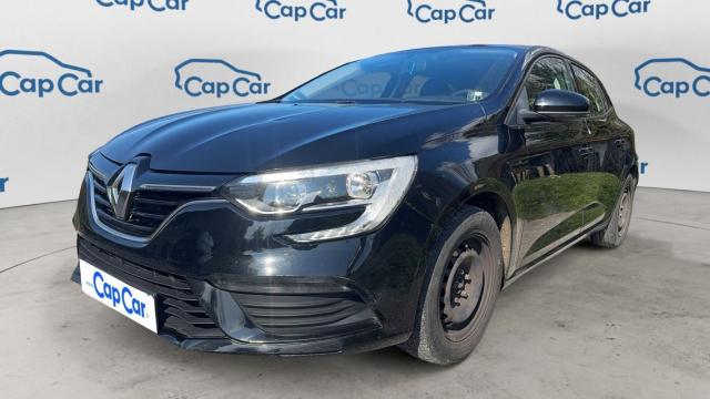 Renault Mégane 1.2 Tce 100 Life