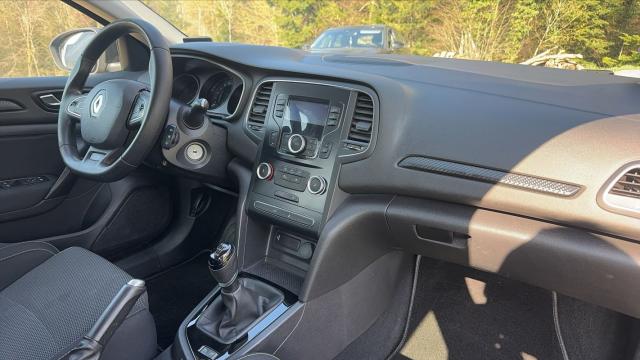 Renault Mégane image 4