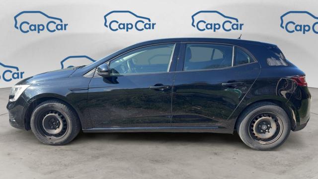 Renault Mégane image 9