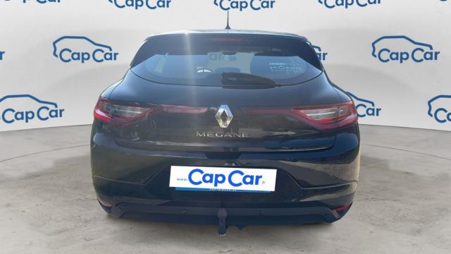 Renault Mégane image 7