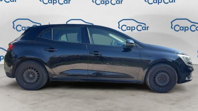 Renault Mégane image 8