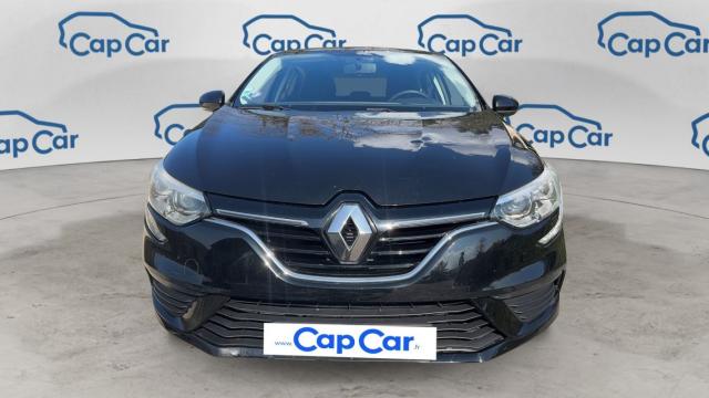 Renault Mégane image 2