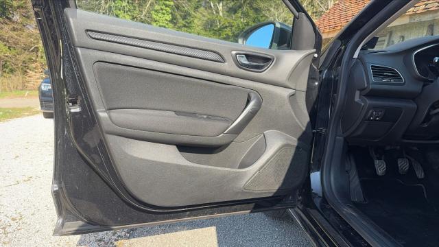 Renault Mégane image 3