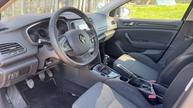 Renault Mégane image 6