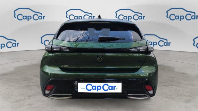 Peugeot 308 image 6