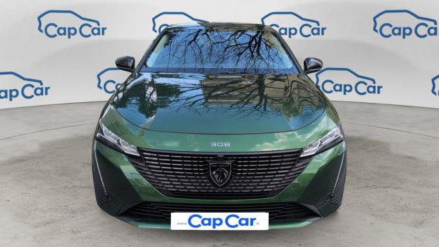 Peugeot 308 image 2