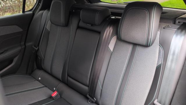 Peugeot 308 image 7