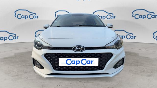 Hyundai I20 image 7