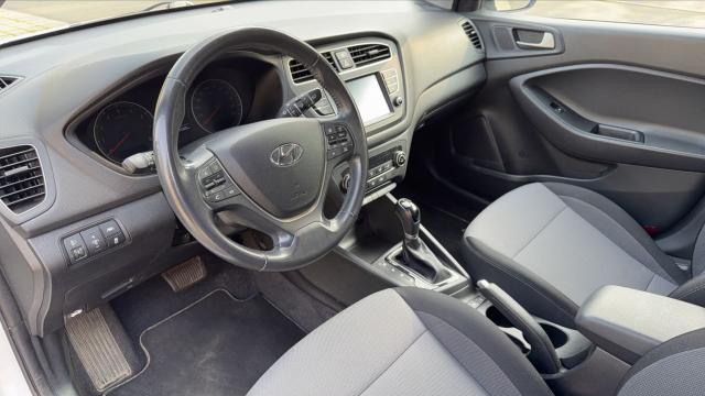 Hyundai I20 image 8