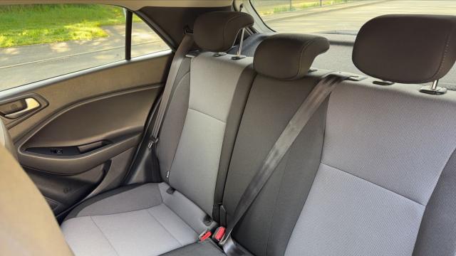 Hyundai I20 image 4