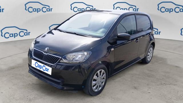 Skoda Citigo 1.0 Mpi 60 Active