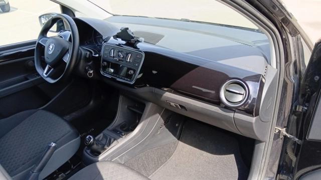 Skoda Citigo image 5