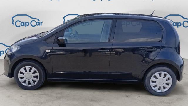 Skoda Citigo image 6