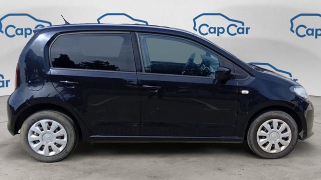 Skoda Citigo image 8