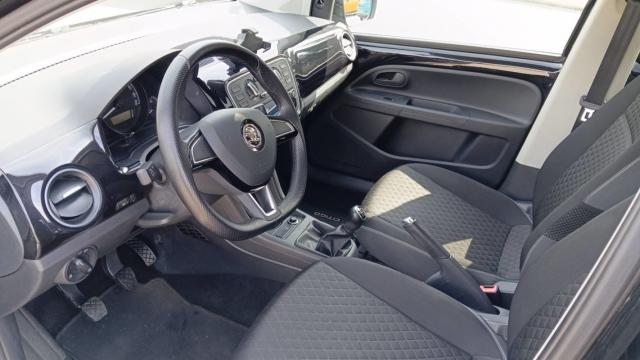 Skoda Citigo image 4